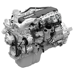 P3371 Engine